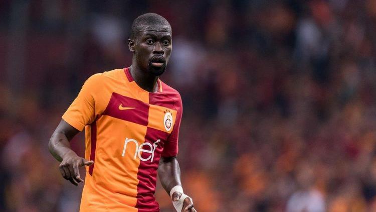 Galatasaraydan Ndiaye açıklaması Transfer...