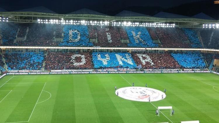 Trabzon-F.Bahçe maçında bilet krizi İptal edildi