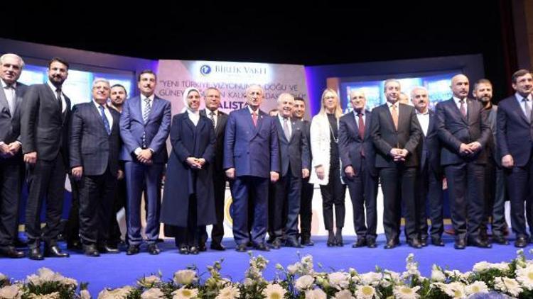 Başbakan Yardımcısı Şimşek: Türkiye, dünyanın büyüme motoru olacak