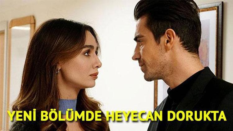 Siyah Beyaz Aşk 15. bölüm fragmanında Ferhat ortalığı birbirine katıyor