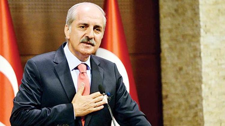 Kurtulmuş: Booking’e kısıtlama olmamalı