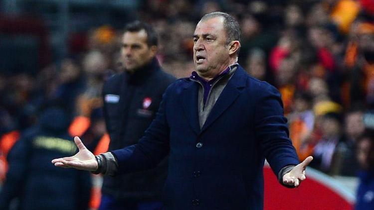 Fatih Terim: Ndiayenin kalmasını isterim; ama...