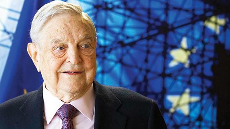 George Soros, Macar Başbakanı’nı kızdırdı