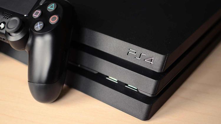 PlayStation 4ü hacklendi, eski PS oyunları geri döndü