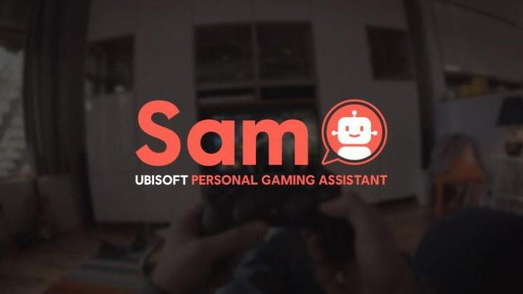 Siriye Ubisofttan rakip geldi: Hoşgeldin Sam