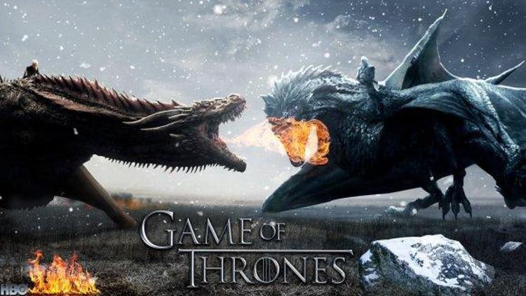 Game of Thronesun 8. sezon 1. bölüm tarihi kesinleşti