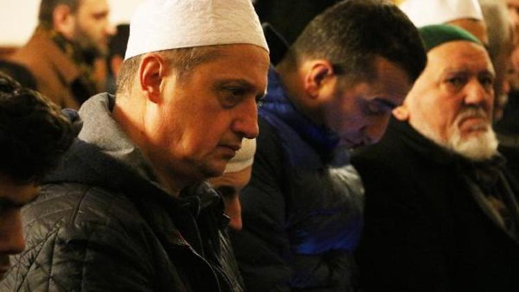 Diyanet İşleri Başkanı: Bu haince, kahpece bir savaştır