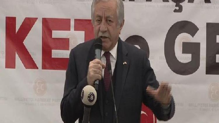 Celal Adan: Afrinde  Türk milletinin varlığının devamı noktasında bir irade ortaya konulmuştur