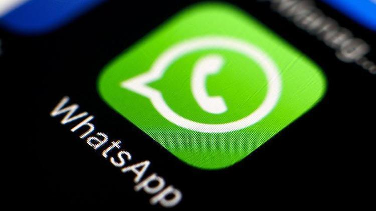 Kağıttan kaplan WhatsAppı arkamızdan koşturacağız