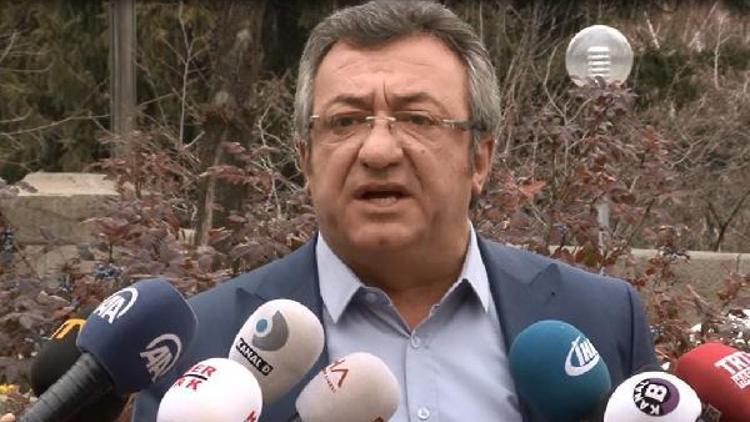 CHPli Altay: Yemini çiğneyen birinden kimsenin alacağı ahlak dersi olamaz