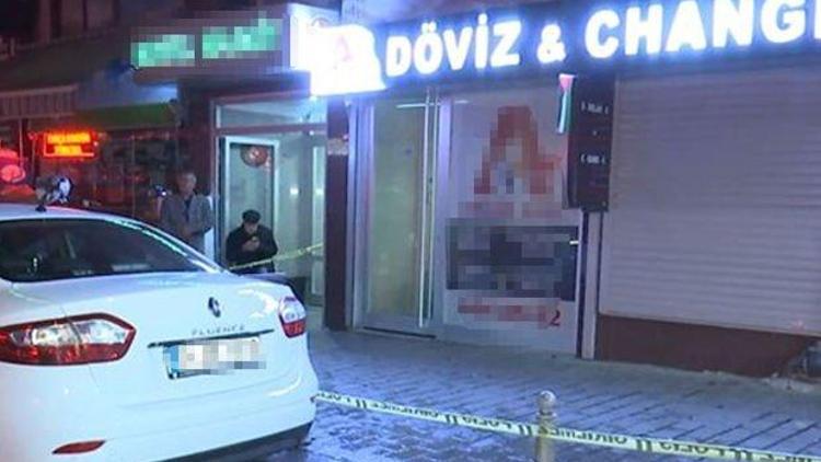 İstanbul’da şoke eden olay Önce hırsızlar sonra polis soydu