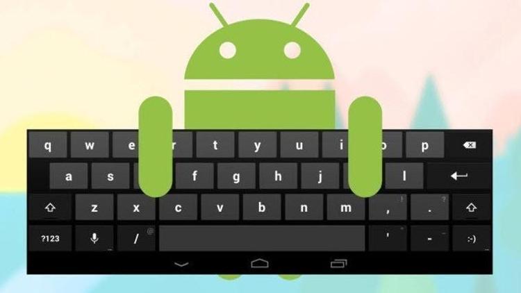 En iyi ücretsiz Android klavye uygulamaları