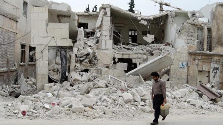 Soçideki kritik Suriye kongresi başlıyor