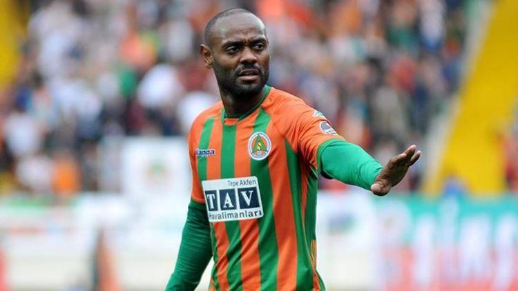 Aytemiz Alanyaspor Başkanı Hasan Çavuşoğlu: Vagner Loveın bir maaş alacağı vardı