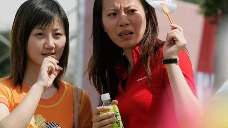 Çinde milyonlarca artık erkek eş arıyor