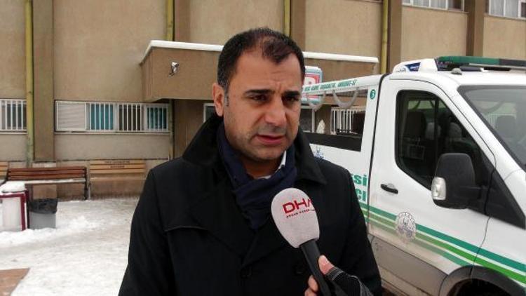 Sivas Belediyespor maçına çıkmayan Amedspor Başkanı Edemen: Pişman değiliz