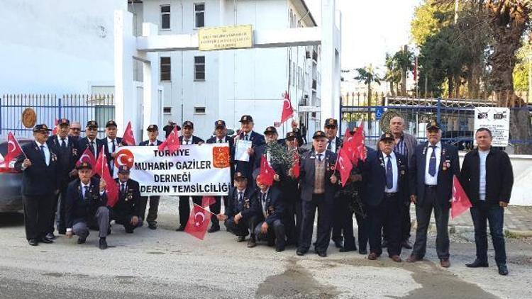 Zeytin Dalı Harekatında 10uncu gün; Burseyadan sonra hedef Afrin (2)