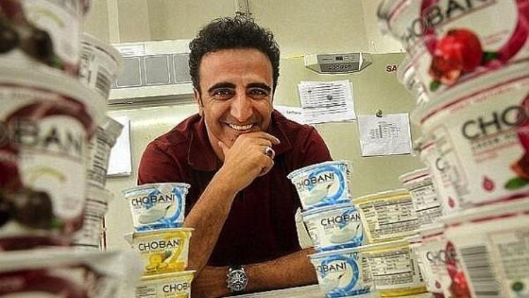 Hamdi Ulukaya kimdir kaç yaşında