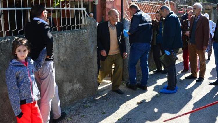 Sobadan zehirlenen koca öldü, eşi hastaneye kaldırıldı