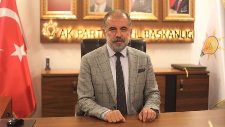 AK Partili Delican: Eleştiri değil seçim telaşı