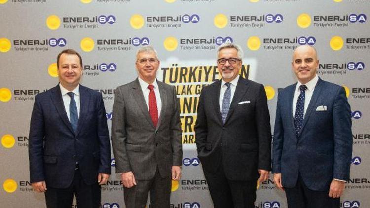 Enerjisa’nın halka arzı 1.3 milyar lira yabancı sermaye getirecek