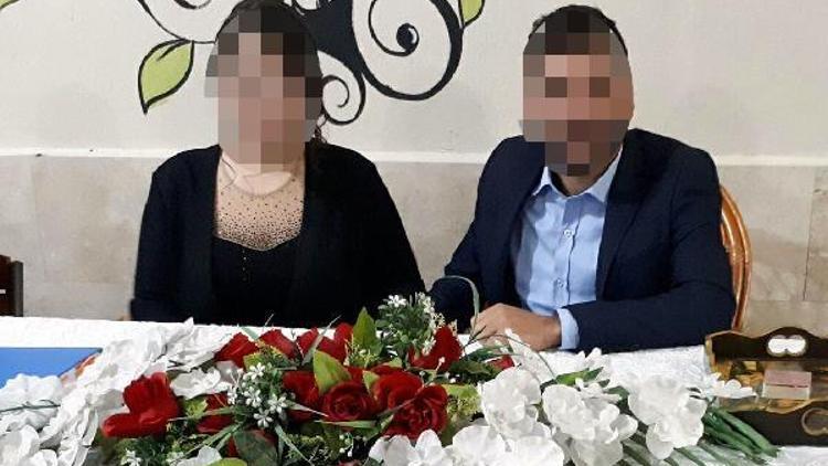 Düğün iptal edilince damat otomobil önüne atladı