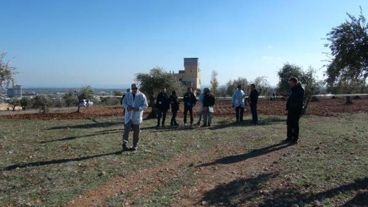 Zeytin Dalı Harekatında 10uncu gün; Burseyadan sonra hedef Afrin (4)