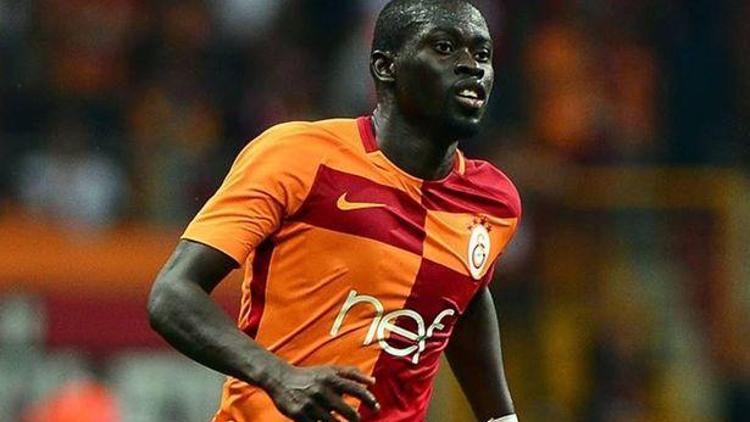 Stoke Cityden Ndiaye açıklaması