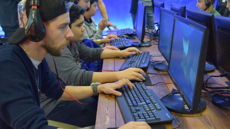 Gaming İstanbul fuarı perşembe başlıyor
