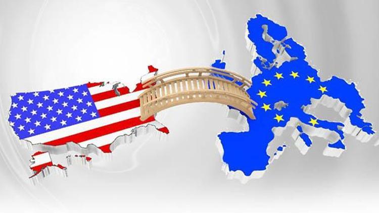 AB ile ABD arasında ticaret restleşmesi