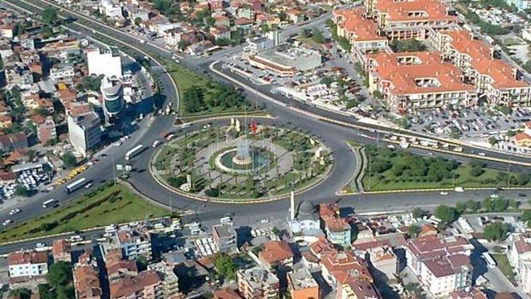 Denizli’de 15 mahalle karantinaya alındı