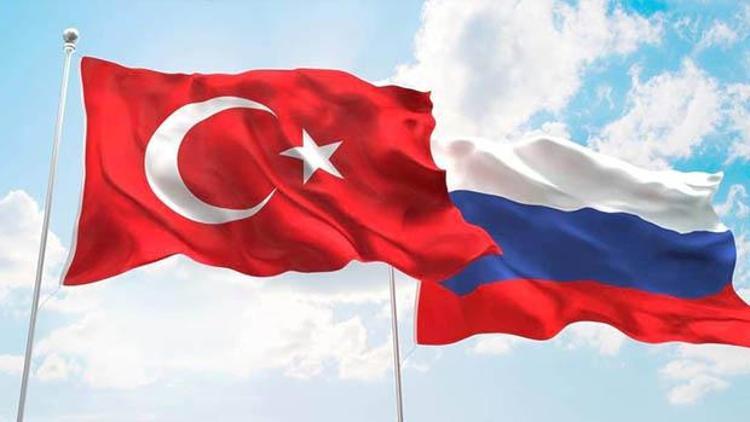 Rusyayla Türkiye arasında bir ilk: Tam 1,5 milyon ruble
