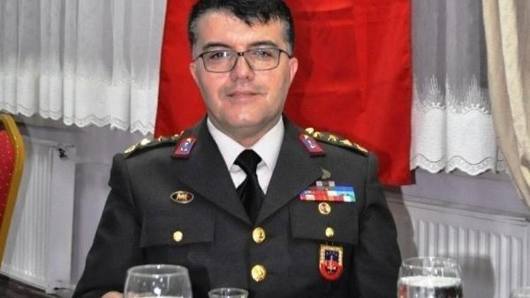 Kars il jandarma eski komutanına FETÖden 15 yıl hapis