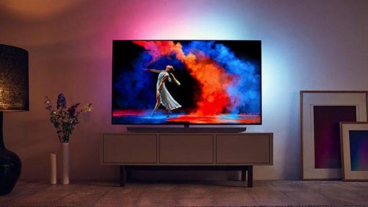 Philips, 2018de akıllı televizyon seçeneklerini arttırıyor