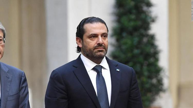 Lübnan Meclis Başkanı Berri, Haririyi aday gösterdi