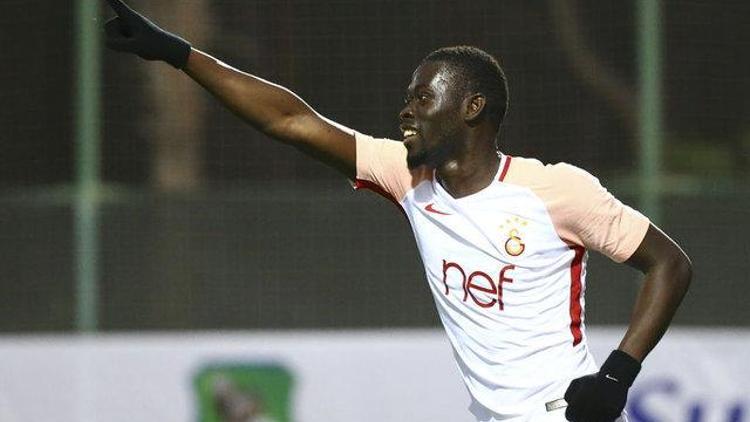Son dakika: Galatasaray Ndiaye transferini açıkladı