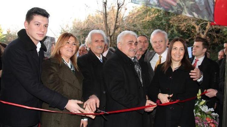 Şişli Kent Atölyesi açıldı