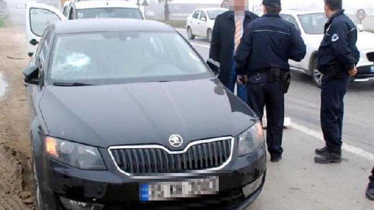 İzmirde savcıya rüşvet tutuklaması