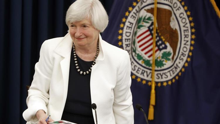 Amerikalı ekonomistlerden Fed tahmini