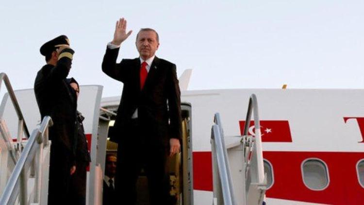 Cumhurbaşkanı Erdoğan gezisini erteledi
