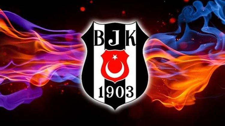 Beşiktaş Larini KAP bildirdi