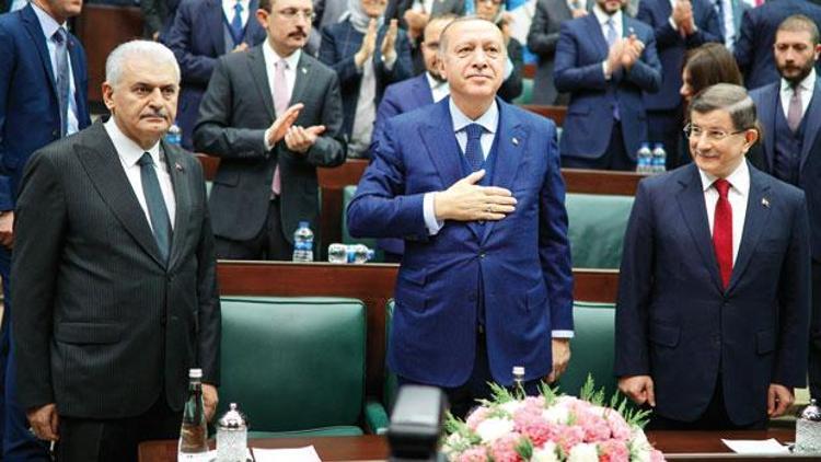 Erdoğan: ÖSO Kuvayı Milliye gibi