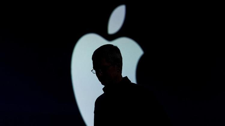 ABDde Applea soruşturma iddiası