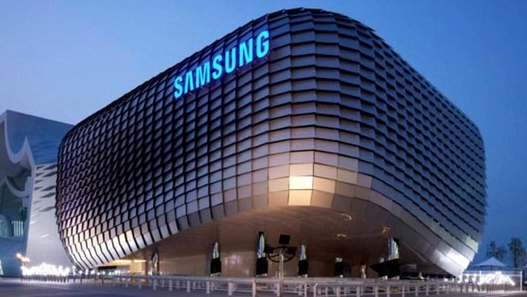 Samsung Electronicsin kârı yüzde 64 arttı