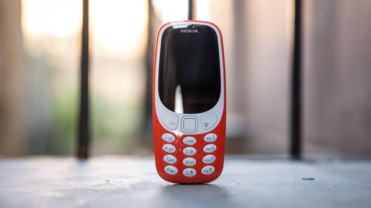 Nokia 3310 4G tanıtıldı İşte özellikleri ve fiyatı