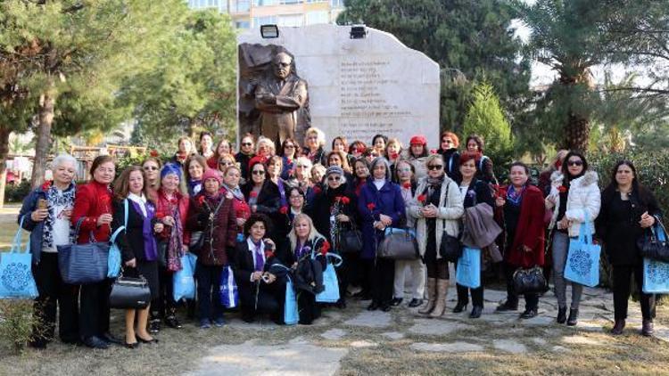 Kent konseyleri kadın meclisleri buluştu