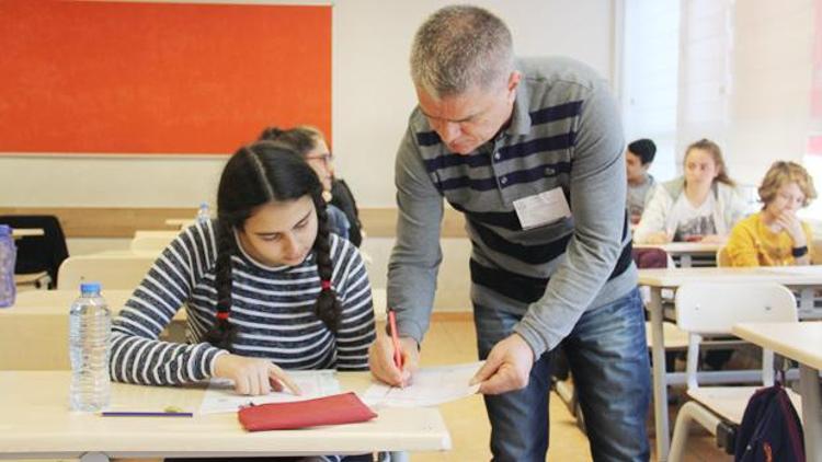 TEOG yönetmelikten de çıktı