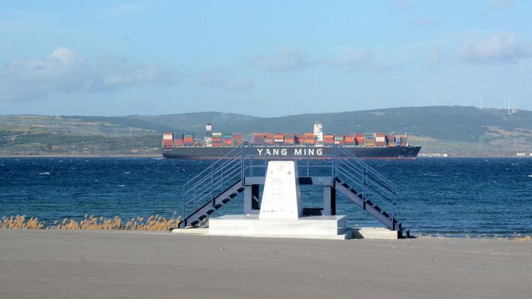 Boğazın gerdanlığı için çalışmalar hızlandı O bölgeler değerlenecek