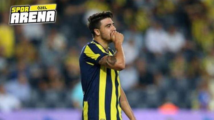 Ozan Tufan olayının perde arkası