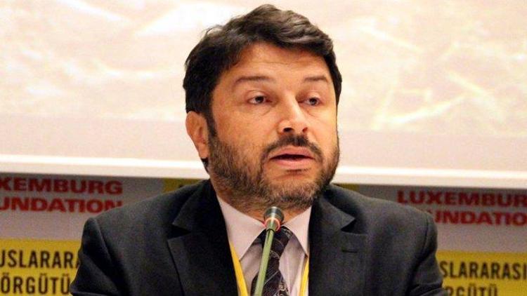 Uluslararası Af Örütü Türkiye Şubesinin Başkanı Kılıça tahliye